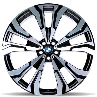 2023-2024 BMW Wheels OEM Rims for Sale | X7