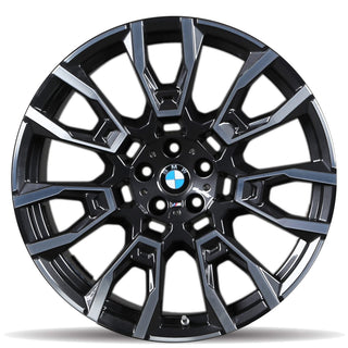 2024-2024 BMW Wheels OEM Rims for Sale | X5 X6