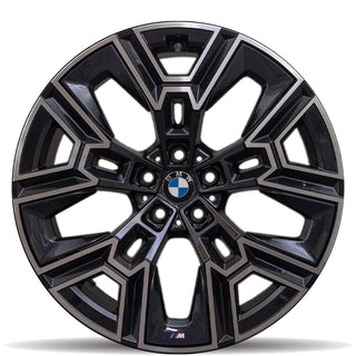 2024-2024 BMW Wheels OEM Rims for Sale | 530I I5