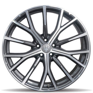 2023-2024 Maserati Wheels OEM Rims for Sale | Grecale
