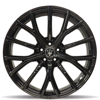 2023-2024 Maserati Wheels OEM Rims for Sale | Grecale