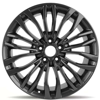 OEM Stock Wheels / Rims for Acura Tlx | 10404 | 71881 | 95289 | 42800Tgza90