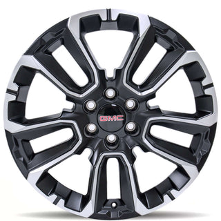 OEM Stock Wheels / Rims for Chevrolet Silverado 1500 Suburban 1500 Tahoe Canyon Sierra 1500 Sierra Denali 1500 Yukon 1500 | 14088 | 95475 | 84582669