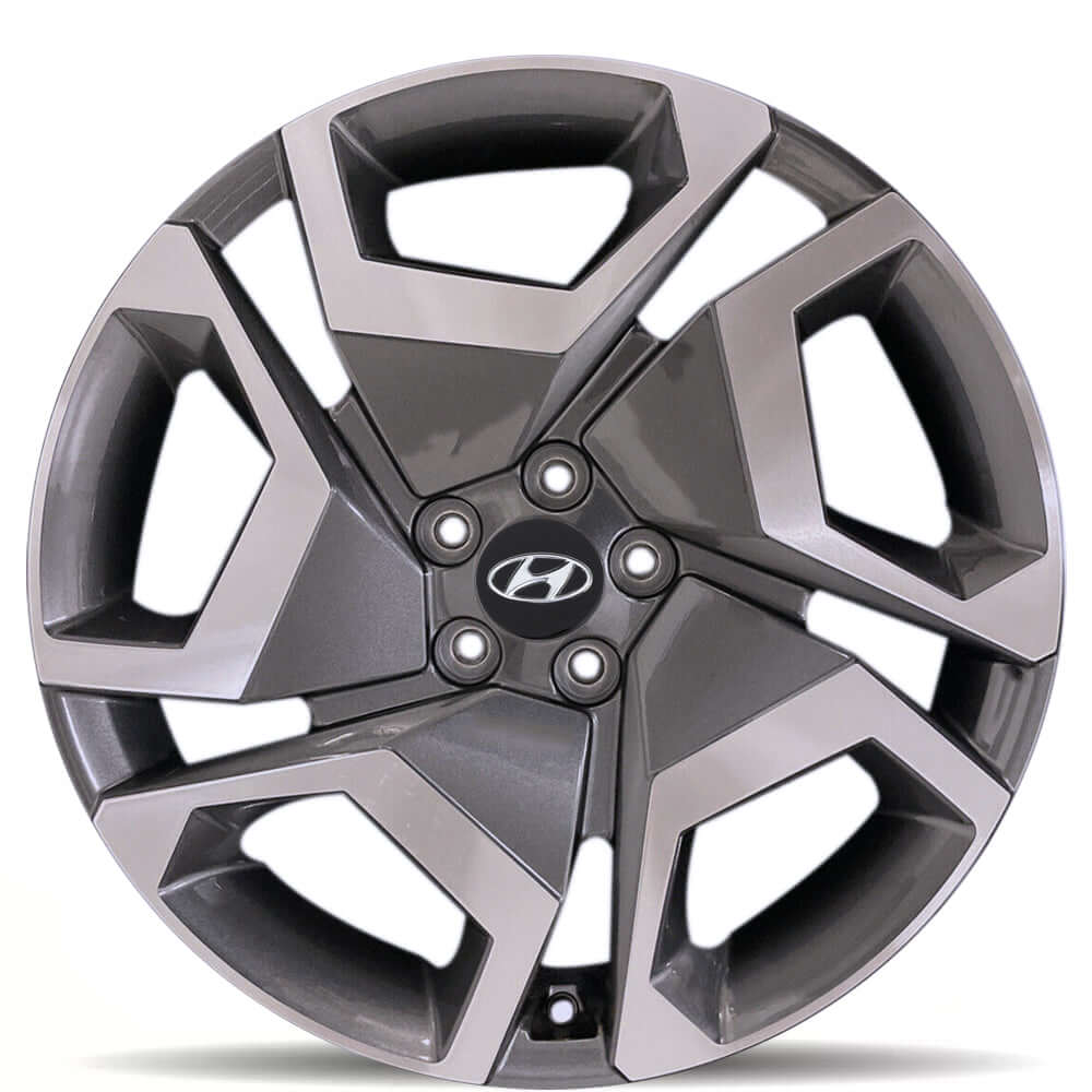 AFW95500 Hyundai Palisade 2023-2024 Stock-OEM Wheels/Rims For Sale At ...