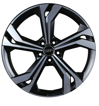 OEM Stock Wheels / Rims for Audi Etron Q4 | 12125 | 95562 | 89A601025G