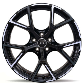 OEM Stock Wheels / Rims for Audi Rs3 | 12103 | 95626 | 8Y0601025Bpax1 | 8Y0601025Cbld8 | 8Y0601025Brlt7 | 8Y0601025Bp | 8Y0601025Cb | 8Y0601025Br