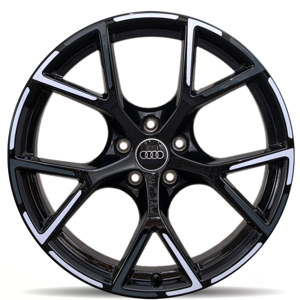 AFW95625U45 Audi RS3 2022 2023 Stock OEM Wheels Rims For Sale At afw95625u45-audi-rs3-2022-2023-stock-oem-wheels-rims-for-sale-at
