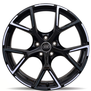 OEM Stock Wheels / Rims for Audi Rs3 | 12104 | 95625 | 8Y0601025Bpax1 | 8Y0601025Cbld8 | 8Y0601025Brlt7 | 8Y0601025Bp | 8Y0601025Cb | 8Y0601025Br