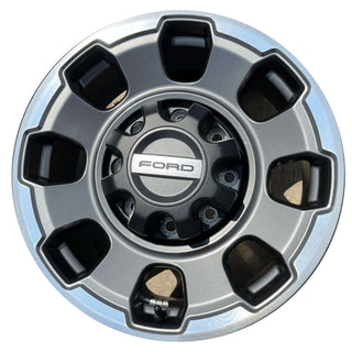 OEM Stock Wheels / Rims for Ford F250 F350 | 10488 | 95652 | Pc3C1007Ja