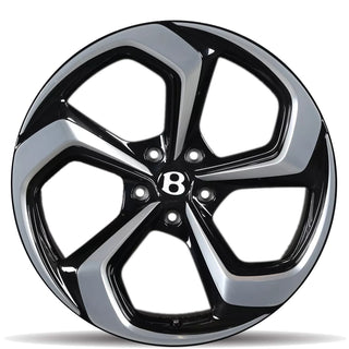 2023-2023 Bentley Wheels Oem Rims For Sale | Bentayga