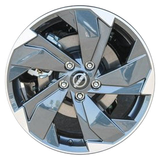 OEM Stock Wheels / Rims for Nissan Rogue | 95880