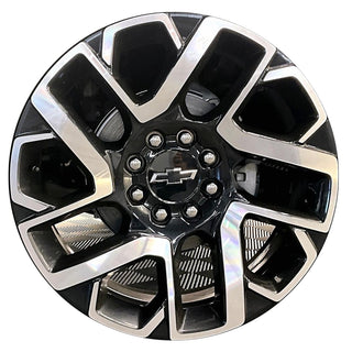 2024-2024 Chevrolet Wheels OEM Rims for Sale | Silverado Ev