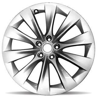 OEM Stock Wheels / Rims for Tesla Modelx | 20522 | 20586 | 96101 | 97800 | 102724400A