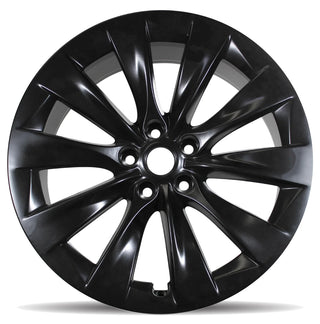 OEM Stock Wheels / Rims for Tesla Modelx | 20523 | 97801 | 102724500A