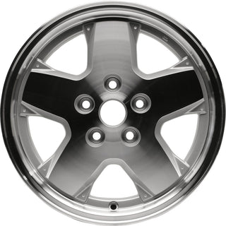 OEM Stock Wheels / Rims for Jeep Liberty | 99075
