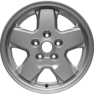 OEM Stock Wheels / Rims for Jeep Liberty | 99075