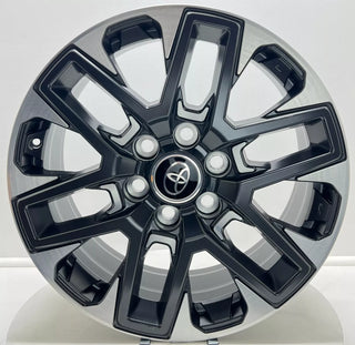 OEM Stock Wheels / Rims for Toyota Sequoia Tundra | 75276 | 95295 | Pt94634220