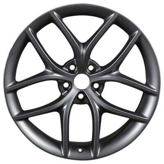 OEM Stock Wheels / Rims for Tesla Models | 95798 | Indents: | 142022600A | *** | This | Id | Number | Is | For | The | Front | Wheel | Rear | Id | Number  | ***
