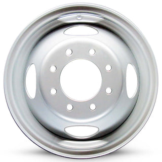 OEM Stock Wheels / Rims for Chevrolet 20Van 30 Series Van 1500 Van 2500 3500 1500 Van | 1062 | 14035525