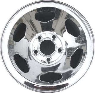 OEM Stock Wheels / Rims for Chevrolet  1500 Suburban 1500 Tahoe Van 1500 1500 1500 Van Suburban 1500 Yukon 1500 | 1670 | 9591532 | 9591533 | 9593309