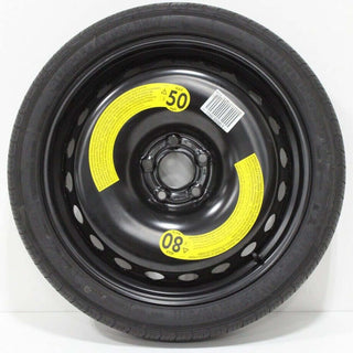 OEM Stock Wheels / Rims for Audi A4 A5 S4 S5 | 58648 | 59030 | 8W0601027B | 8W0601027C | 8W0601027