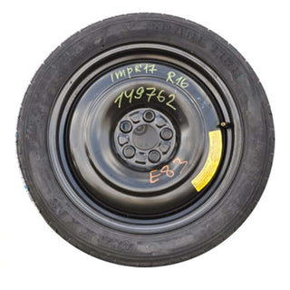 OEM Stock Wheels / Rims for Subaru Impreza | 68844 | 28151Fl00A