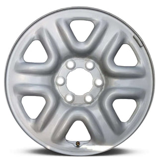 OEM Stock Wheels / Rims for Toyota Tundra | 75275 | 99083 | 426010C070