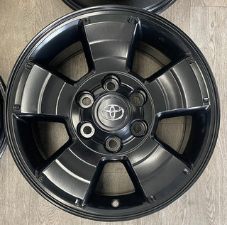 OEM Stock Wheels / Rims for Toyota Tacoma | 69463 | 42611Ad040 | 42611Ad041