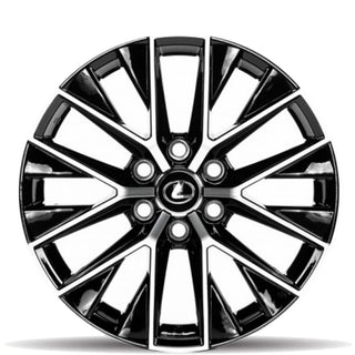 2024-2024 Lexus Wheels Oem Rims For Sale | Gx550