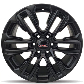 2021-2024 GMC Wheels OEM Rims for Sale Yukon 1500 | Yukon 1500