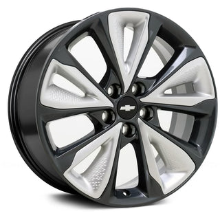 2022-2023 Chevrolet Wheels OEM Rims for Sale | Bolt