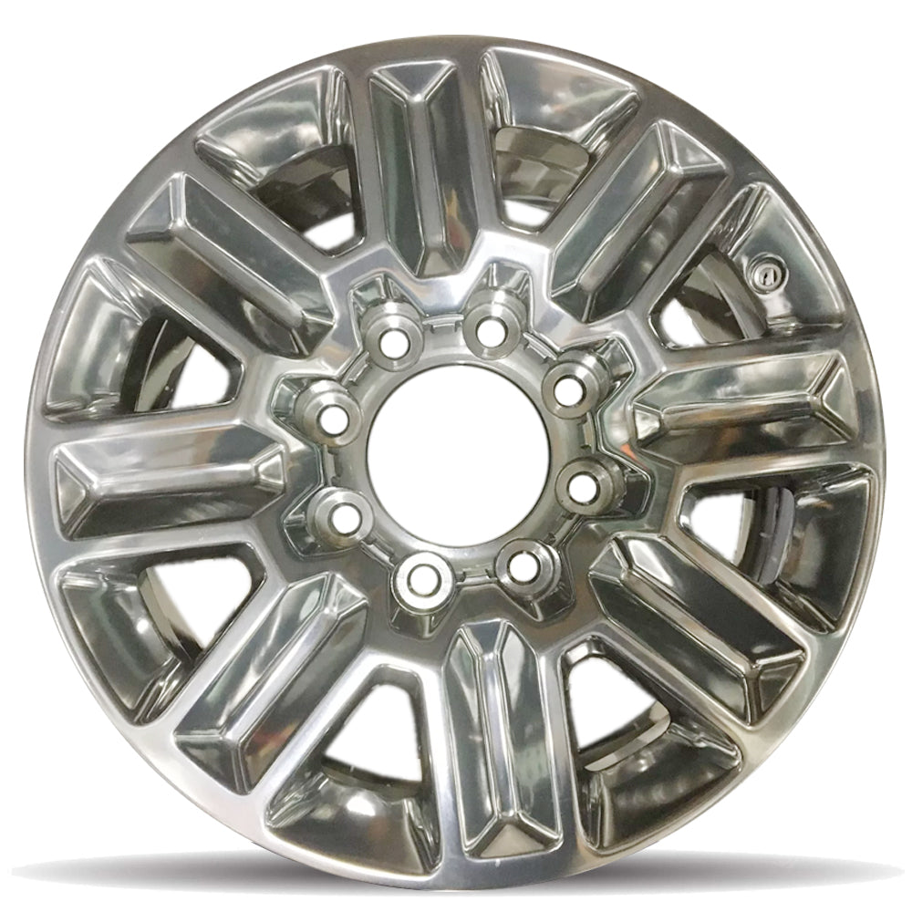 Chevrolet Used and Refurbished Wheels | 14124 | 95684 | 84830460 ...