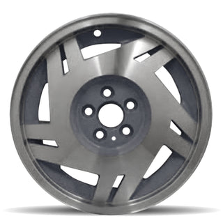 1988-1993 Chevrolet Wheels OEM Rims for Sale Beretta