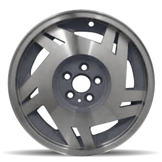1988-1993 Chevrolet Wheels OEM Rims for Sale Beretta