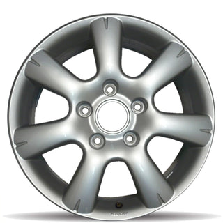 2003-2003 Volkswagen Wheels OEM Rims for Sale Touareg