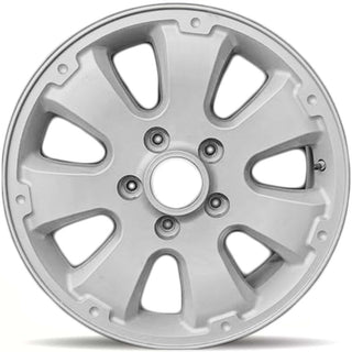 2012-2014 Toyota Wheels OEM Rims for Sale | Tundra