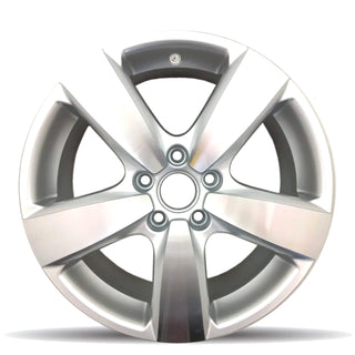 2010-2010 Volkswagen Wheels OEM Rims for Sale Tiguan
