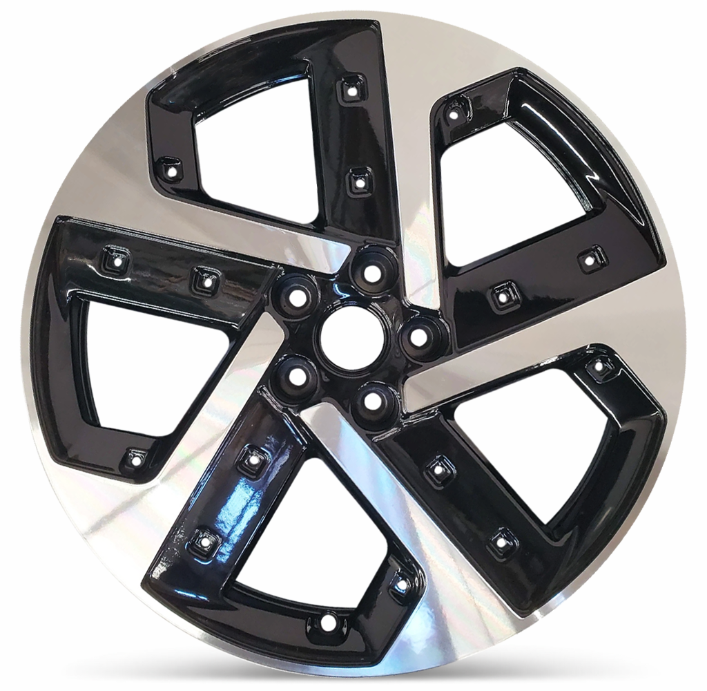 2026 Hyundai Wheels OEM Rims for Sale | Ioniq 9 – American Factory Wheel