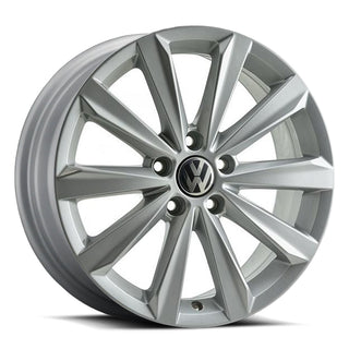 2012-2015 Volkswagen Wheels OEM Rims for Sale | Passat