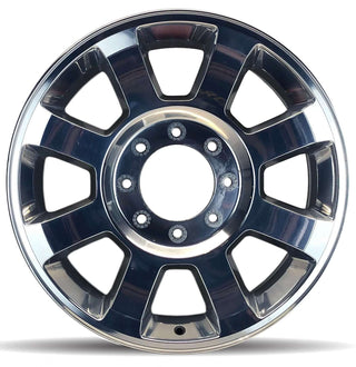 AFW3759U80/3693 Ford F250 F350 2007-2010 Stock-OEM Rims For Sale