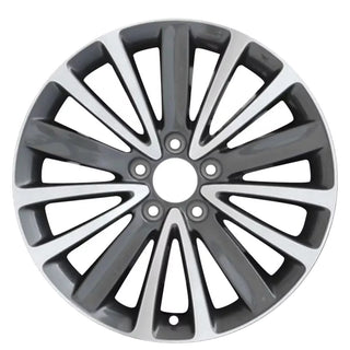 2017-2018 Acura Wheels OEM Rims for Sale TLX