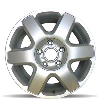 2004-2005 Volkswagen Wheels OEM Rims for Sale Touareg