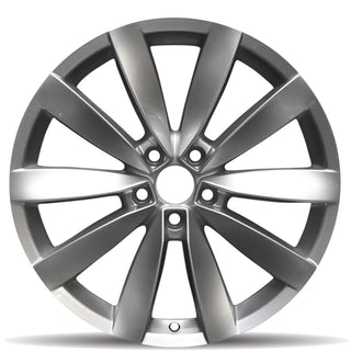 2009-2012 Volkswagen Wheels OEM Rims for Sale Passat