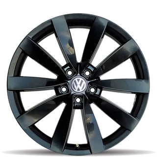 2009-2012 Volkswagen Wheels OEM Rims for Sale Passat