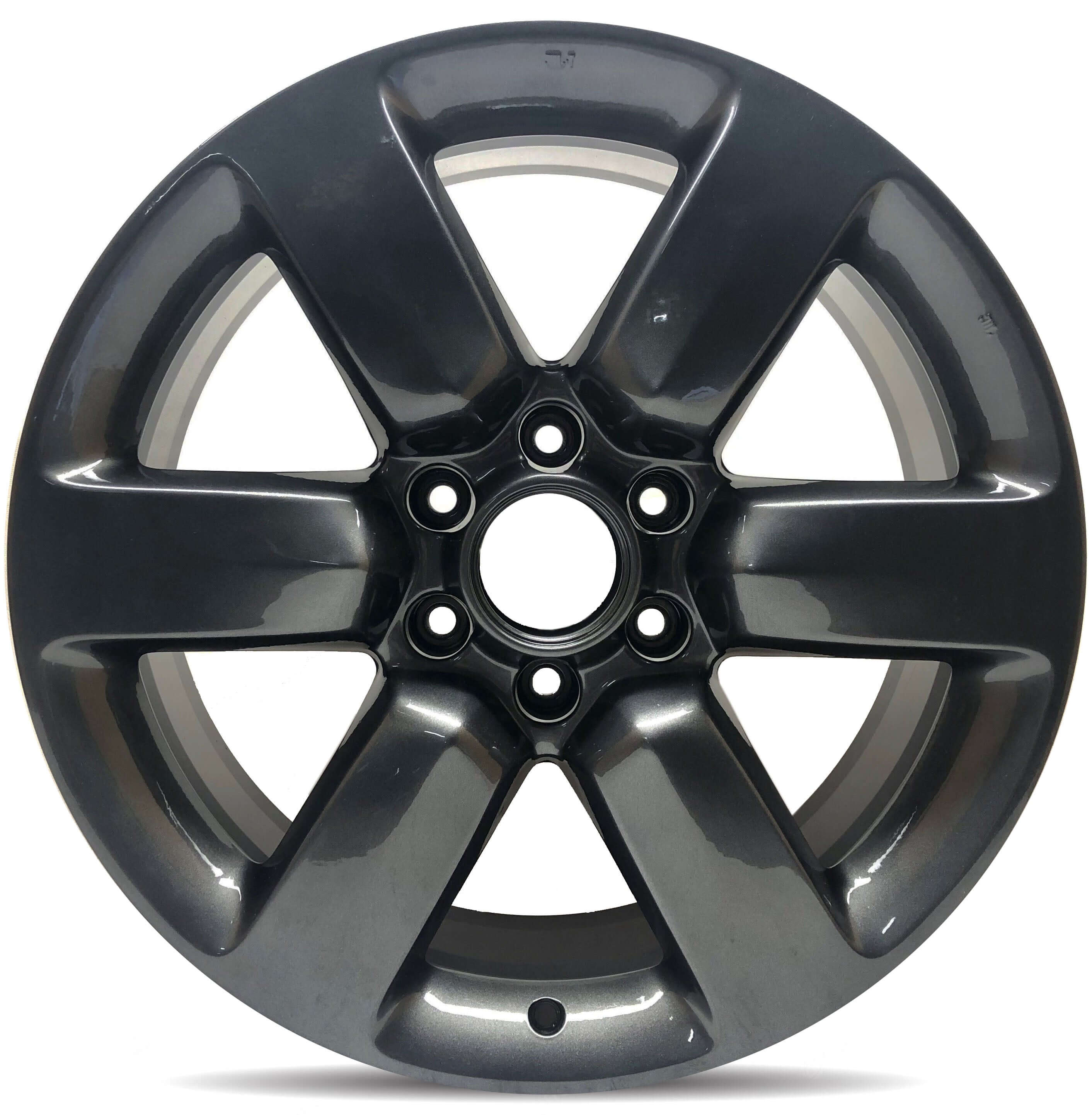 62340 Wheel Rim Nissan Used and Refurbished Wheels |62492 | 62580 | 403009FF0A ...