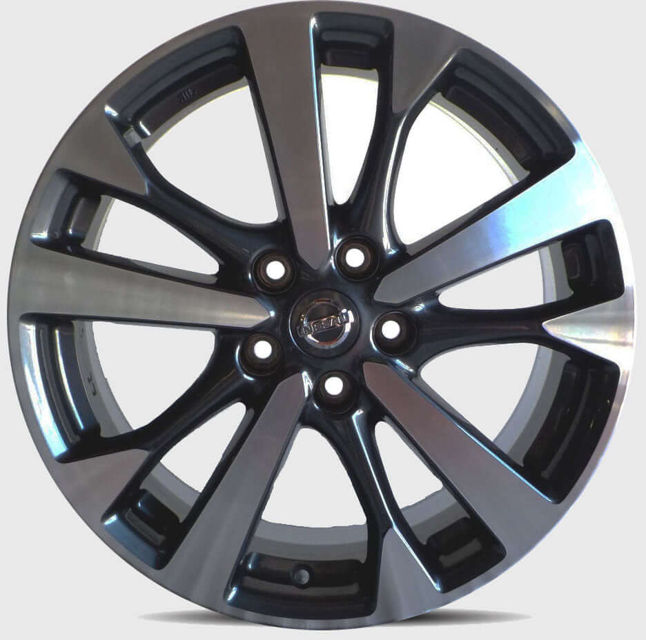 62720 Rim Nissan Used and Refurbished Wheels |18137 | 62720 | 62764 | 62771 ...