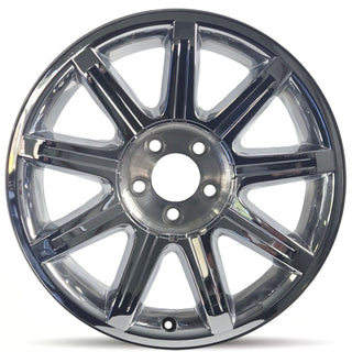 2005-2006 Chrysler Wheels OEM Rims for Sale | 300 Rwd