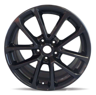 AFW68851/68887 Subaru WRX 2018-2021 Stock-OEM Wheels/Rims For Sale