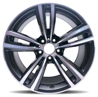 2014-2019 BMW Wheels OEM Rims for Sale | 320I 328I 330E 330I 335I 340I 428I 430I 435I 440I Activehybrid 3