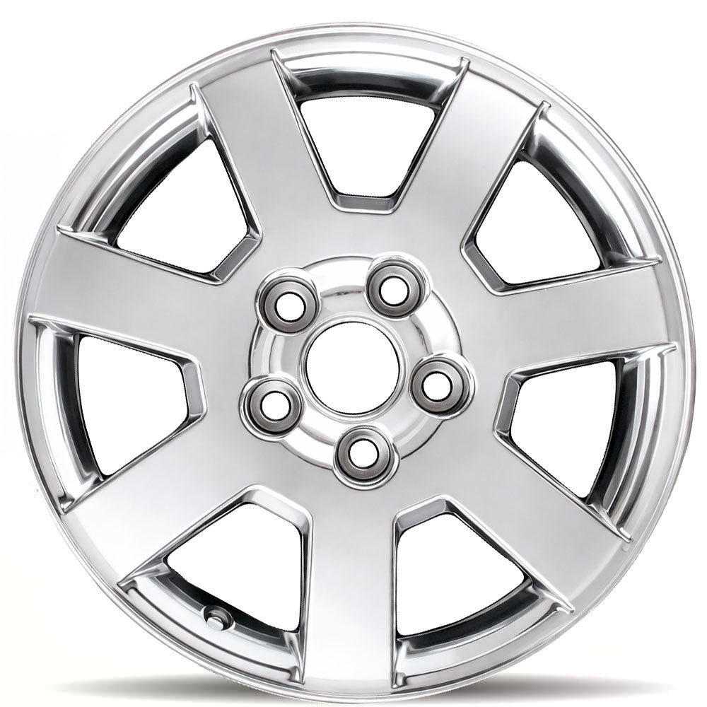 Cadillac Used and Refurbished Wheels |4555 | 4591 | 9595741 | 9596892 ...